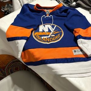 New York Islanders jersey youth large/xl